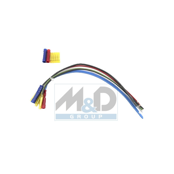PIECES POUR SYSTEMES DE GESTION MOTEUR